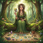 Cartomante Cassandra codice 704