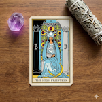 Cartomante Miriana codice 714