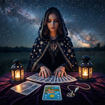 Cartomante Laura codice 724