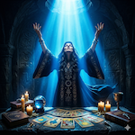 Cartomante M.Antonietta codice 732