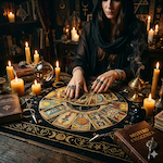 Cartomante M.Camilla codice 751